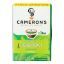 Cameron’S Specialty Coffee, Organic French Roast  - Case of 6 - 12 CT