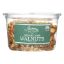 Aurora Natural Products - Organic Raw Walnuts - Case of 12 - 7 oz.
