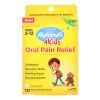 Hylands Homeopathic - 4kids Pain Relf Oral - 1 Each - 125 TAB