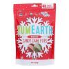 Yumearth Organics - Organic Pops - Candy Cane - CS of 18-8.50 OZ