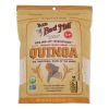 Bob's Red Mill Organic Whole Grain Quinoa - Case of 4 - 26 OZ