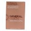 Mineral Fusion - Eye Shadow Trio - Fragile - 0.1 oz.