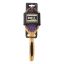 Bass Brushes - Nylon Bristle Brush - Large Oval - 1 Count