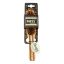Bass Brushes - Natural Bamboo Pin Brush - Small - 1 Count