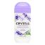 Crystal Deodorants - Invisible Solid Deodorant - Lavender and White Tea - 2.5 oz.