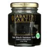 Sabatino Pronto Sabatino Tartufi, Whole Black Summer Truffle - Case of 6 - 1.4 OZ