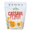 Otto's Naturals Cassava Flour - Case of 6 - 2 LB