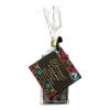 Divine Chocolate Mini-Bar Flight Collection Chocolate Bars  - Case of 12 - 3.2 OZ