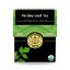 Buddha Teas - Organic Tea - Parsley Leaf - Case of 6 - 18 Count