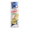 Sensible Portions Sea Salt Garden Veggie Chips In A Canister  - Case of 12 - 5 OZ