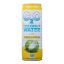 C2O Coconut Water With Pineapple Juice And Coconut Pulp  - Case of 12 - 17.5 FZ