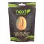 Next Organics Walnuts, Dark Chocolate  - Case of 6 - 4 OZ