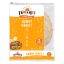 Tumaro'S 8-inch Honey Wheat Carb Wise Wraps - Case of 6 - 8 CT