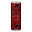 Petey's Bing Supplement Made With Bing Cherry Juice B-Vitamins Vitamin C Caffeine & Ginseng Supplement  - Case of 24 - 12 FZ