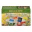 Bigelow Tea Assorted Herb Tea - Case of 6 - 18 BAG
