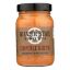 Silver Star - Salsa Chipolte Queso Dip - Case of 6 - 16 OZ
