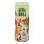Aura Bora - Sparkling Water Basil Berry - Case of 12-12 FZ