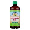 Lily Of The Desert - Aloe Vera Gel Whole Leaf - 1 Each -32 FZ