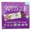 GoMacro - Kids Macrobar Chocolate-Chip Cookie Dough - CS of 7-6.3 OZ