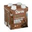 Only What You Need - Plnt Bsd Dark Chocolate Pro Shk - Case of 3-4/11.14Z