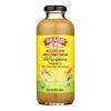 Bragg - Apple Cider Vinegar Ginger Lemon Honey Refresh - Case of 12-16 FZ