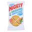 Zack's Mighty - Tort Chips Ss Flnt Corn - Case of 9-9 OZ