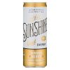 Sunshine Beverages - Soda Ginger Berry - Case of 12-12 FZ
