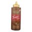 Torani Salted Chocolate Caramel Sauce - Case of 4 - 16.5 OZ
