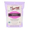 Bob's Red Mill - Tapioca Pearl Small - Case of 4 - 24 OZ