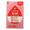 Vitacup Inc - Coffee Pod Slim Blend - Case of 6 - 10 CT