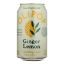 Olipop - Sprking Tonic Ginger Lemon - Case of 12-12 FZ