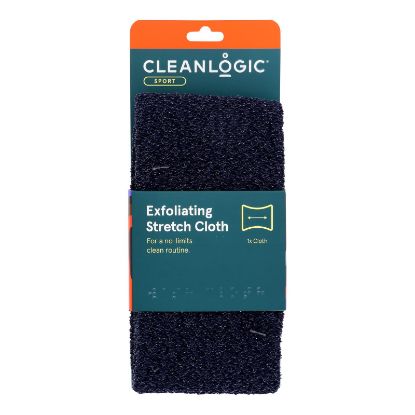Cleanlogic - Stretch Cloth Men - 1 CT