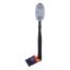Cleanlogic - Charcoal Black Brush - 1 CT