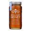 Bee Harmony - Honey - Regional Raw Northeast - Case of 6-12 oz.