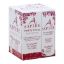 Aspire Healthy Energy - Sparkling Raspberry Acai - Case of 6 - 4/12 OZ