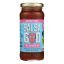 Salsa God Medium Fire Roasted Red Salsa  - Case of 6 - 16 OZ