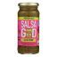 Salsa God Medium Salsa Verde  - Case of 6 - 16 OZ