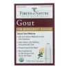 Forces Of Nature - Gout Pain Management - 1 Each - 4 ML