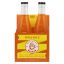 Boylan Bottling - Soda Orange - Case of 6 - 4/12 OZ