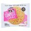 Lenny And Larry's The Complete Cookie Birthday Cake - Case of 12 - 4 OZ
