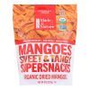 Made In Nature - Mango Dried - Case of 6-8 OZ