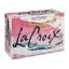 Lacroix Sparkling Water - Passionfruit - Case of 2 - 12/12 fl oz