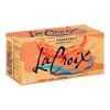 Lacroix Sparkling Water - Grapefruit Water - Case of 3 - 12 Fl oz.