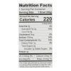 Snapdragon Foods - Rice Ndl Bwl Singapr Cury - Case of 6 - 2.1 OZ