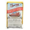 Bob's Red Mill - Flour White Rice - Case of 25 lbs.