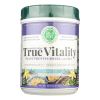 Green Foods True Vitality Plant Protein Shake In Vanilla  - 1 Each - 25.2 OZ