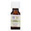 Aura Cacia - Essential Oil Camphor - 0.5 fl oz.