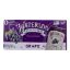 Waterloo - Sparkling Water Grape - Case of 3 - 8/12 FZ