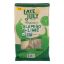 Late July Snacks - Tort Chip Jalap Lime - Case of 9-10.1 OZ