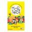 Moonshot Snacks - Cracker Tomato Basil - Case of 6-4.4 OZ